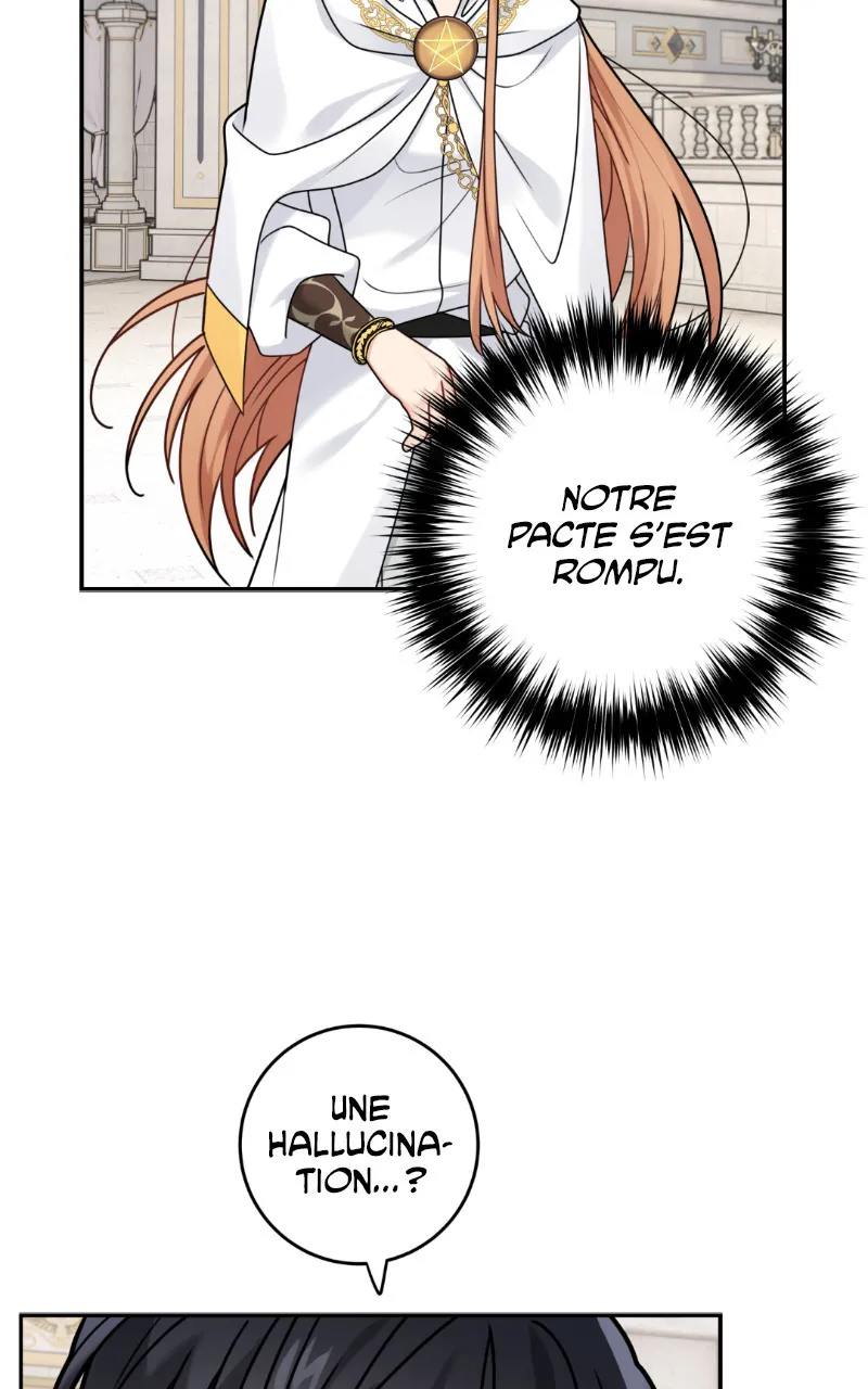 Read La lune de miel de la sorcière et du dragon Manga Online
