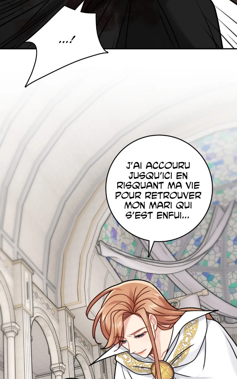 Read La lune de miel de la sorcière et du dragon Manga Online