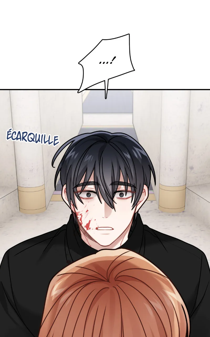Read La lune de miel de la sorcière et du dragon Manga Online