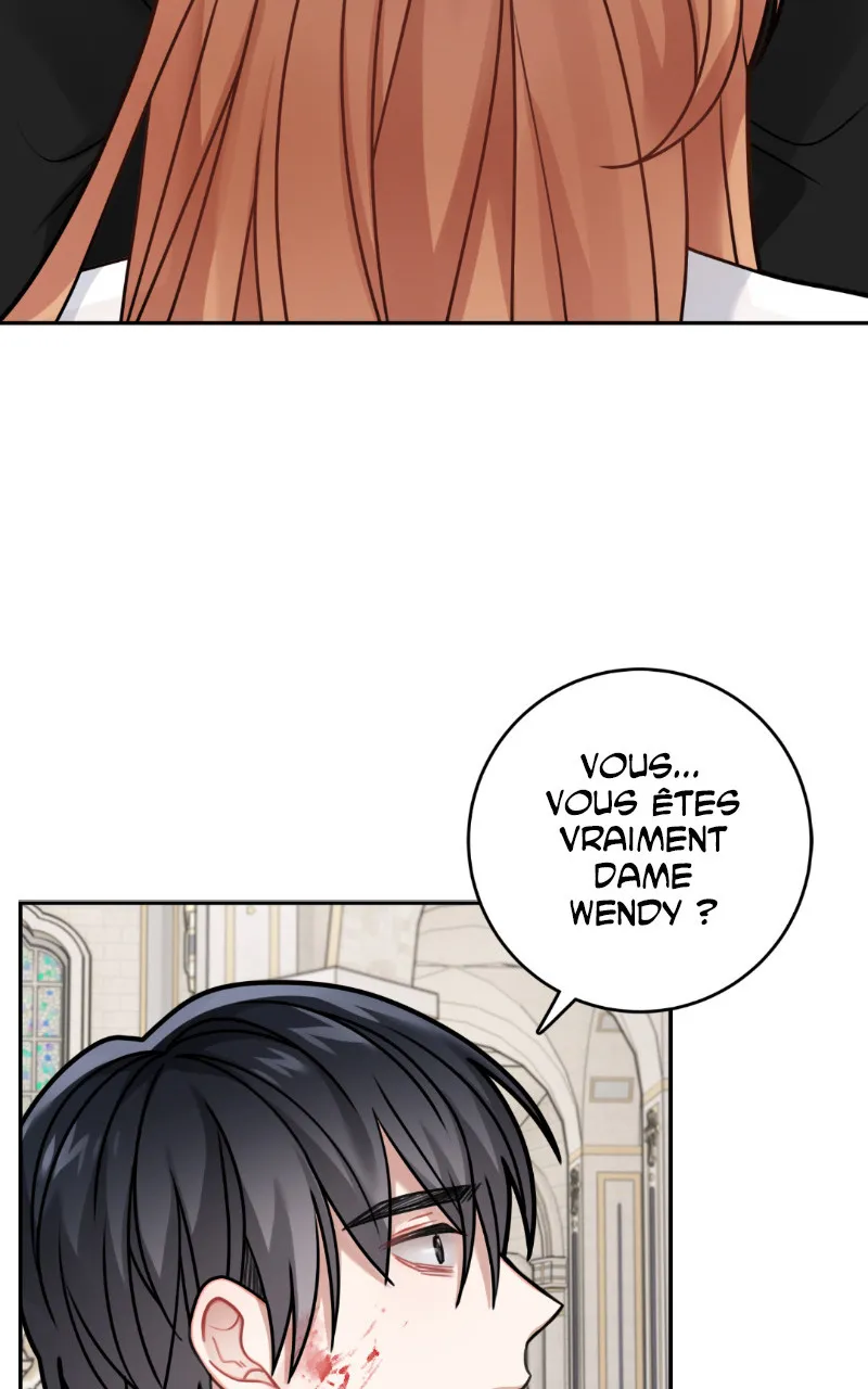 Read La lune de miel de la sorcière et du dragon Manga Online