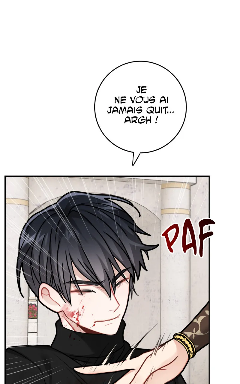 Read La lune de miel de la sorcière et du dragon Manga Online