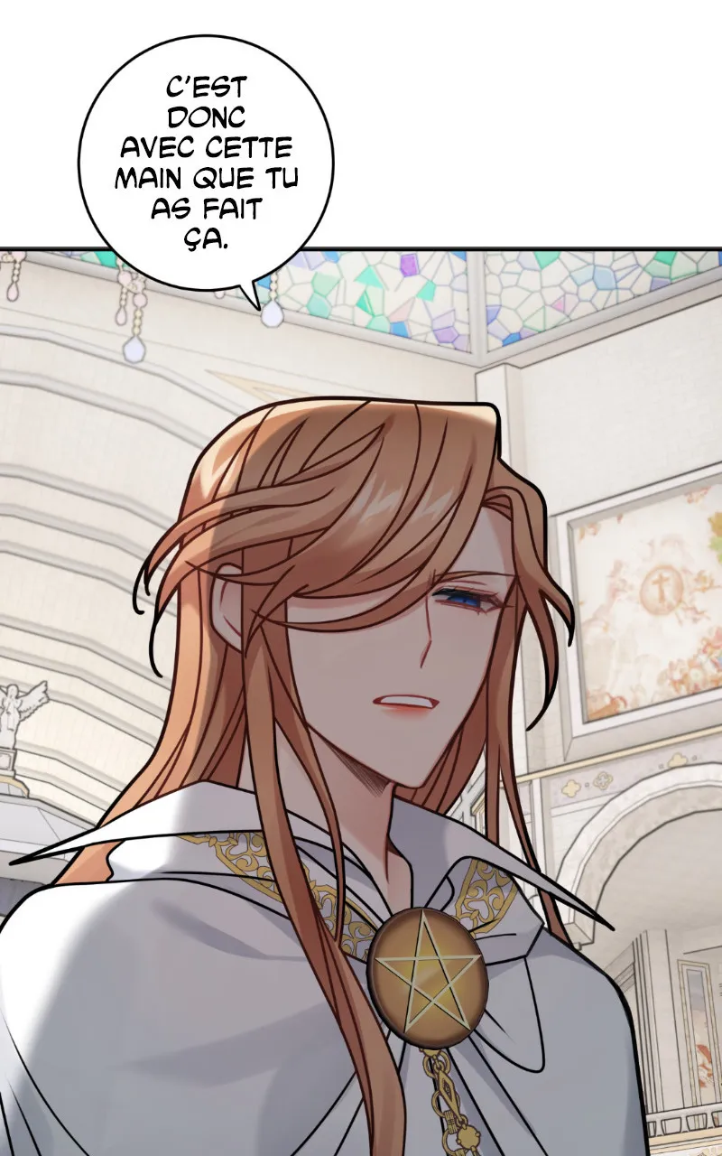 Read La lune de miel de la sorcière et du dragon Manga Online