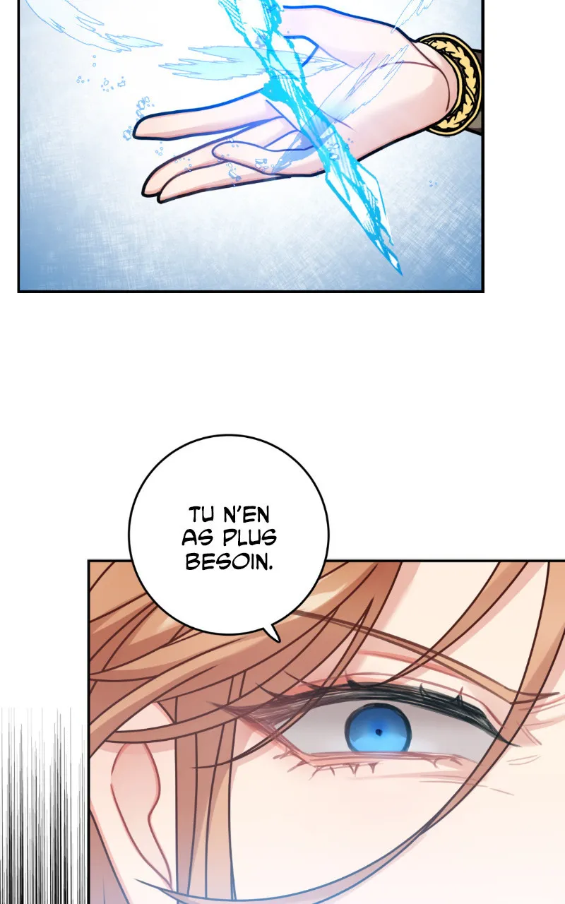 Read La lune de miel de la sorcière et du dragon Manga Online