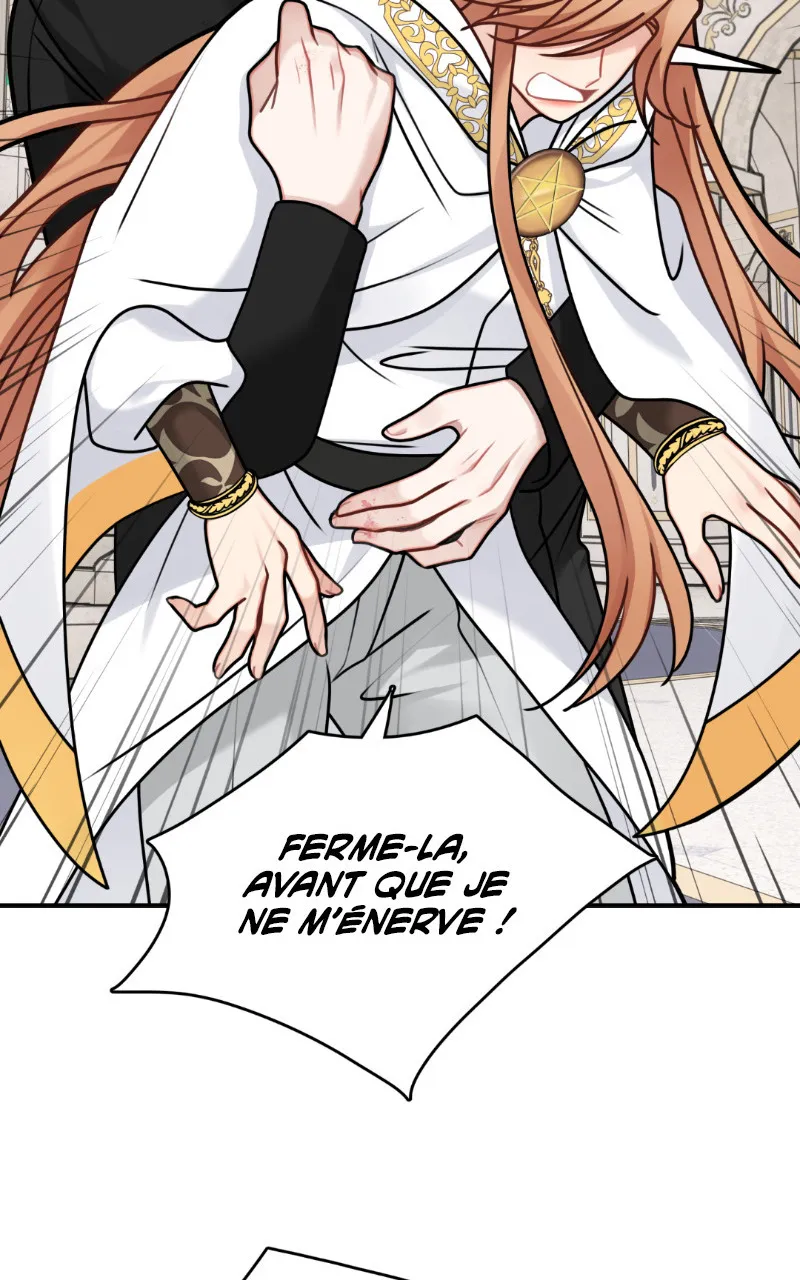 Read La lune de miel de la sorcière et du dragon Manga Online