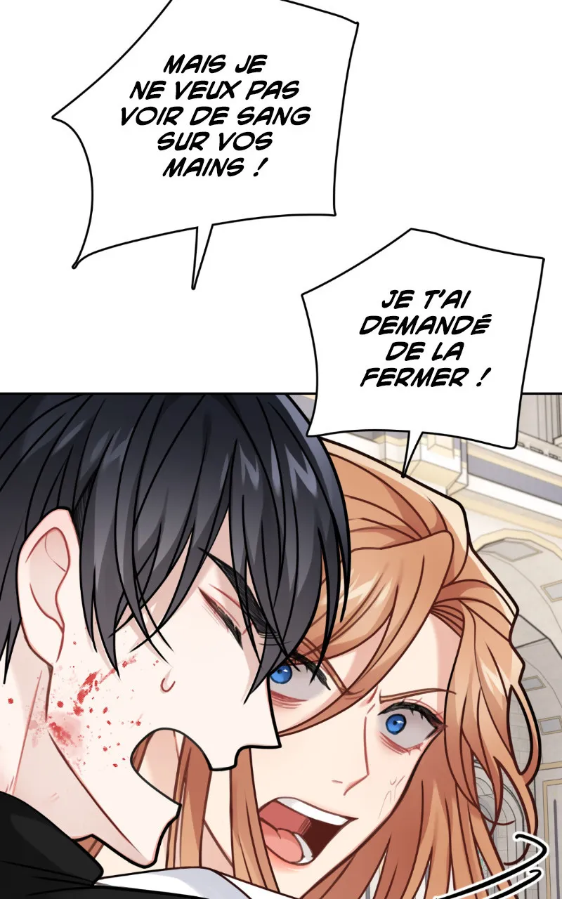 Read La lune de miel de la sorcière et du dragon Manga Online