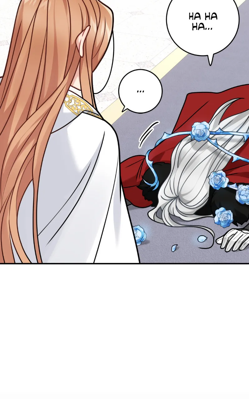 Read La lune de miel de la sorcière et du dragon Manga Online