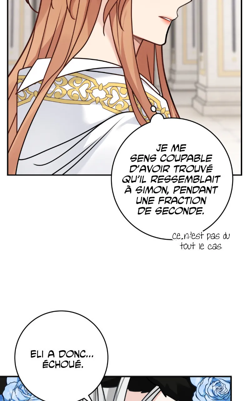 Read La lune de miel de la sorcière et du dragon Manga Online