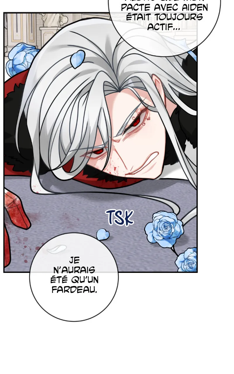 Read La lune de miel de la sorcière et du dragon Manga Online