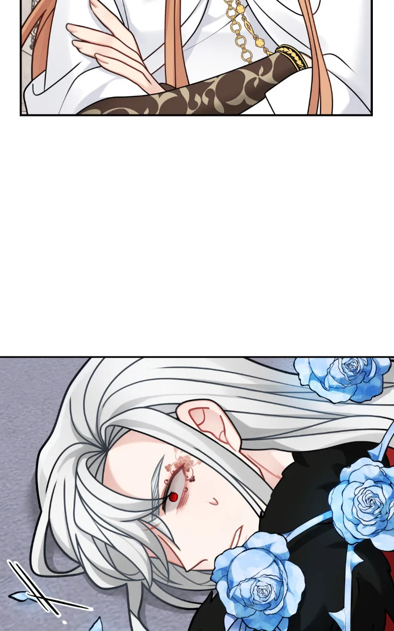 Read La lune de miel de la sorcière et du dragon Manga Online