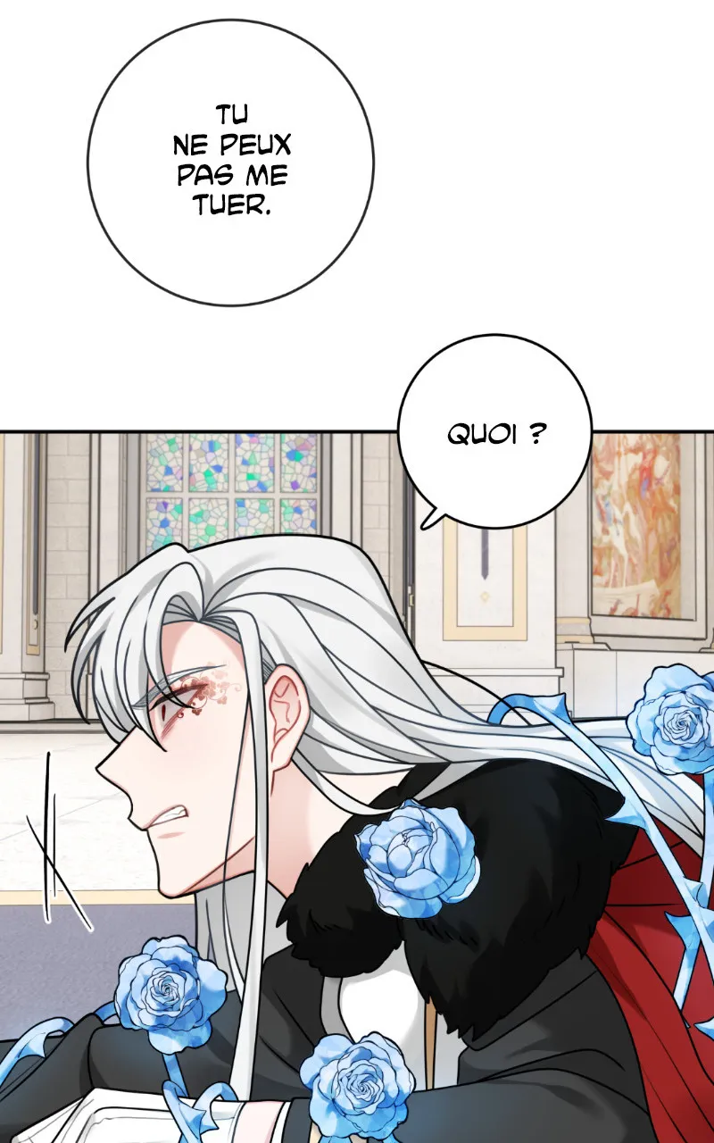 Read La lune de miel de la sorcière et du dragon Manga Online