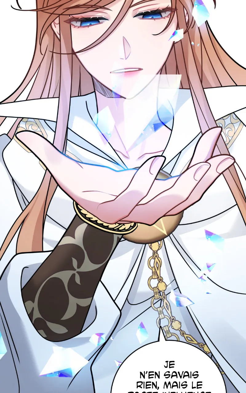 Read La lune de miel de la sorcière et du dragon Manga Online