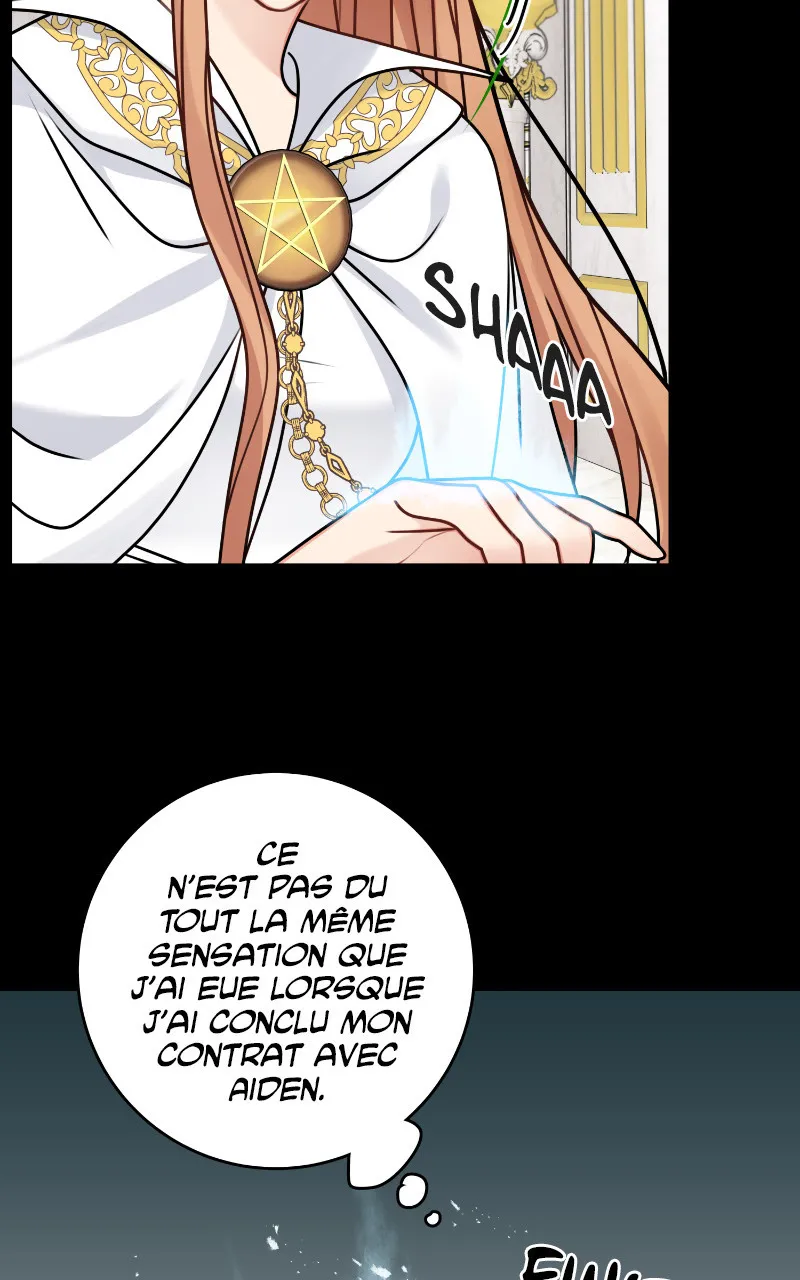 Read La lune de miel de la sorcière et du dragon Manga Online