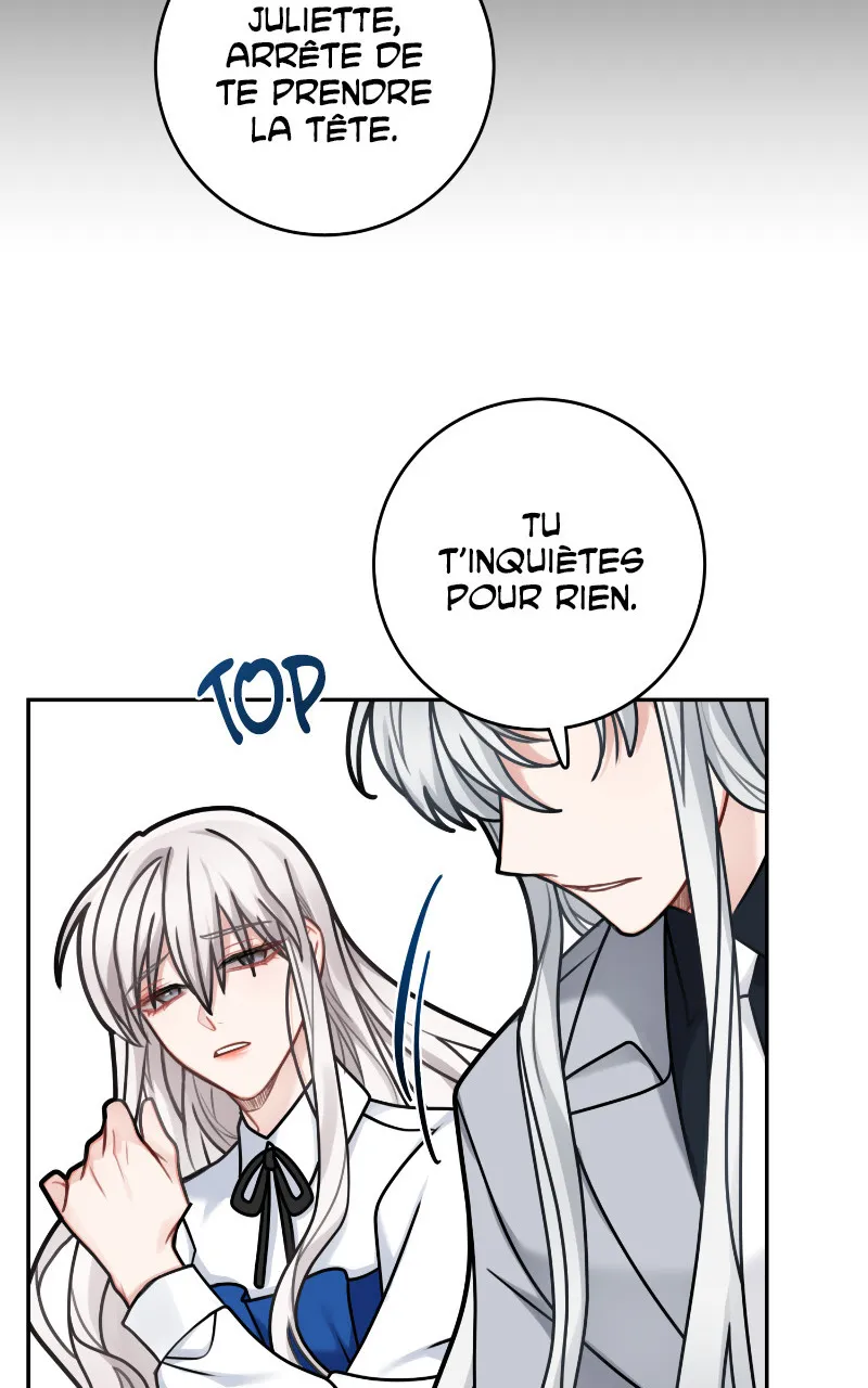 Read La lune de miel de la sorcière et du dragon Manga Online