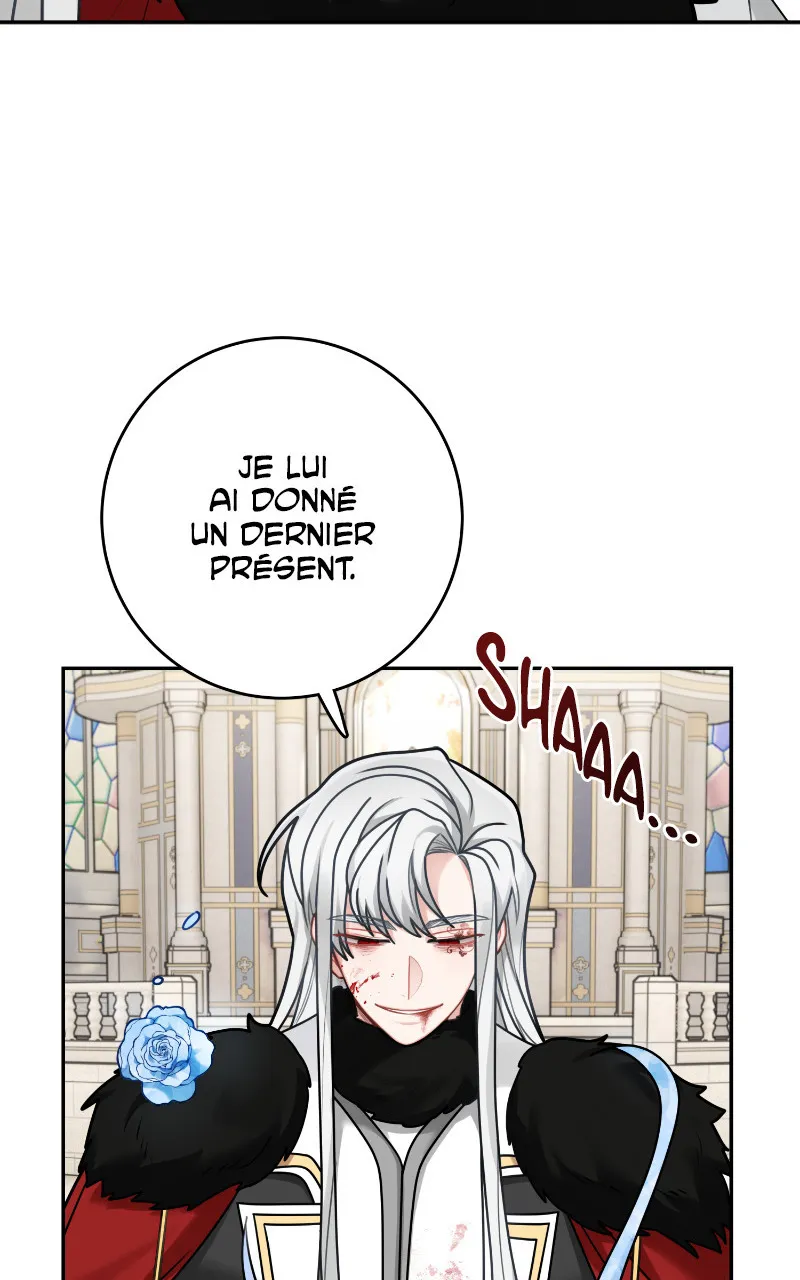 Read La lune de miel de la sorcière et du dragon Manga Online