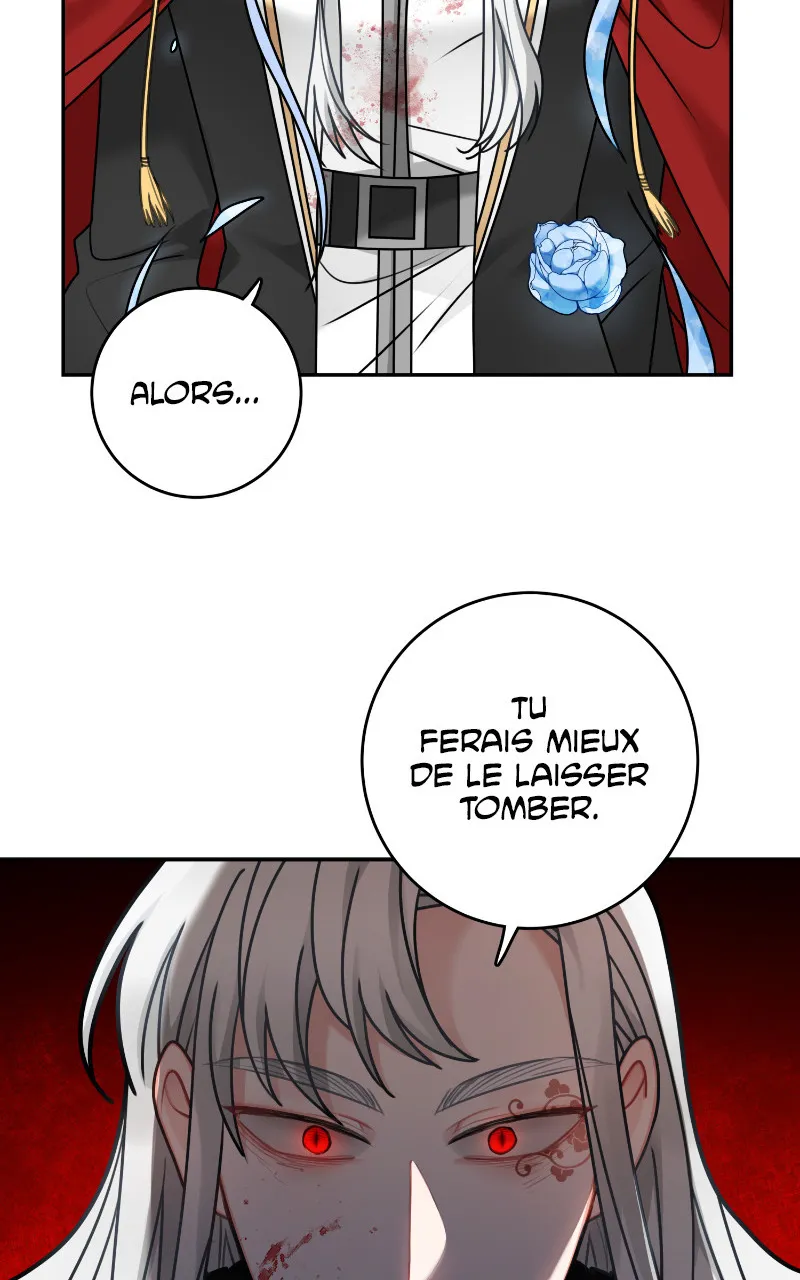 Read La lune de miel de la sorcière et du dragon Manga Online
