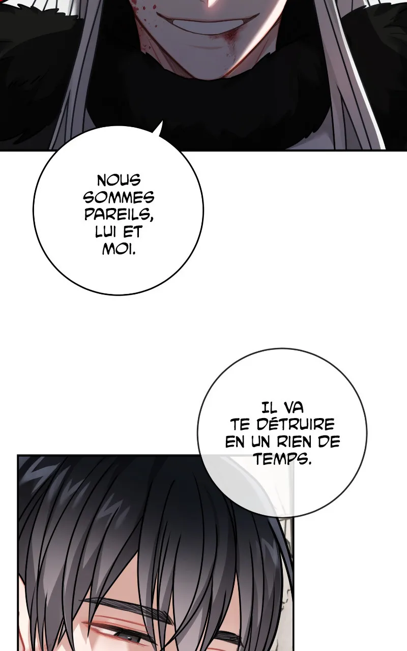 Read La lune de miel de la sorcière et du dragon Manga Online