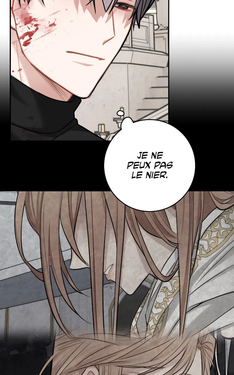 Read La lune de miel de la sorcière et du dragon Manga Online