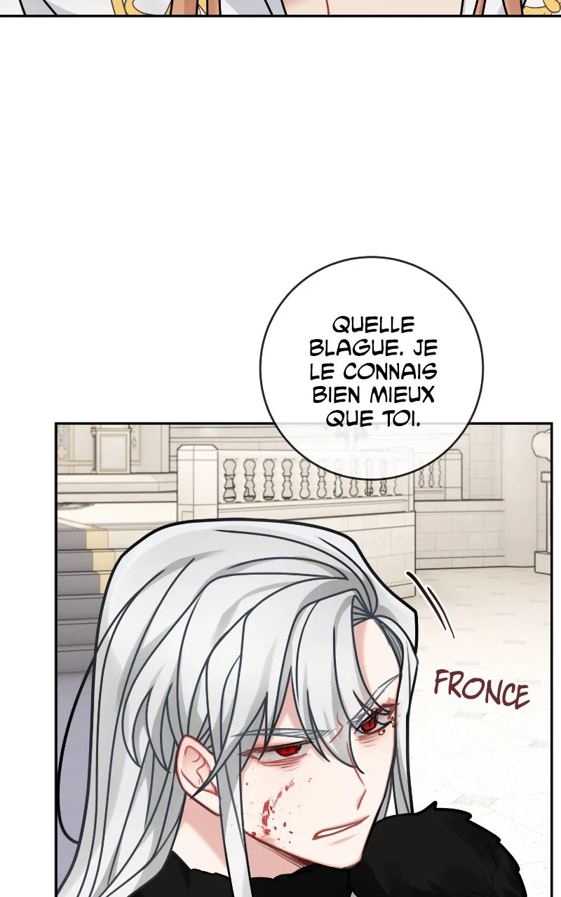 Read La lune de miel de la sorcière et du dragon Manga Online