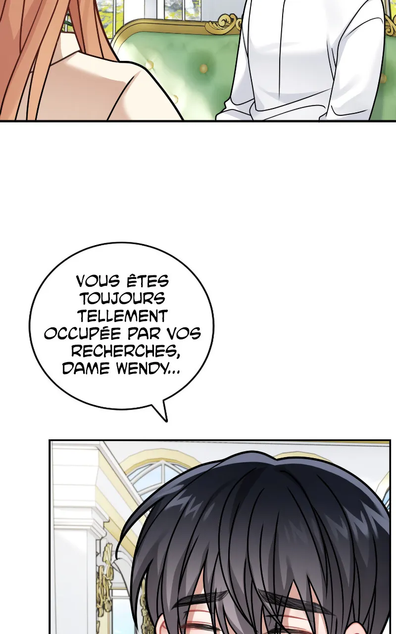 Read La lune de miel de la sorcière et du dragon Manga Online