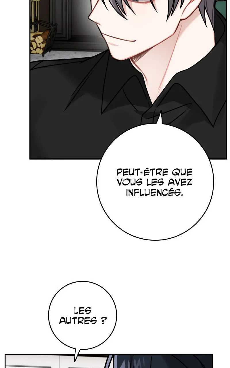 Read La lune de miel de la sorcière et du dragon Manga Online