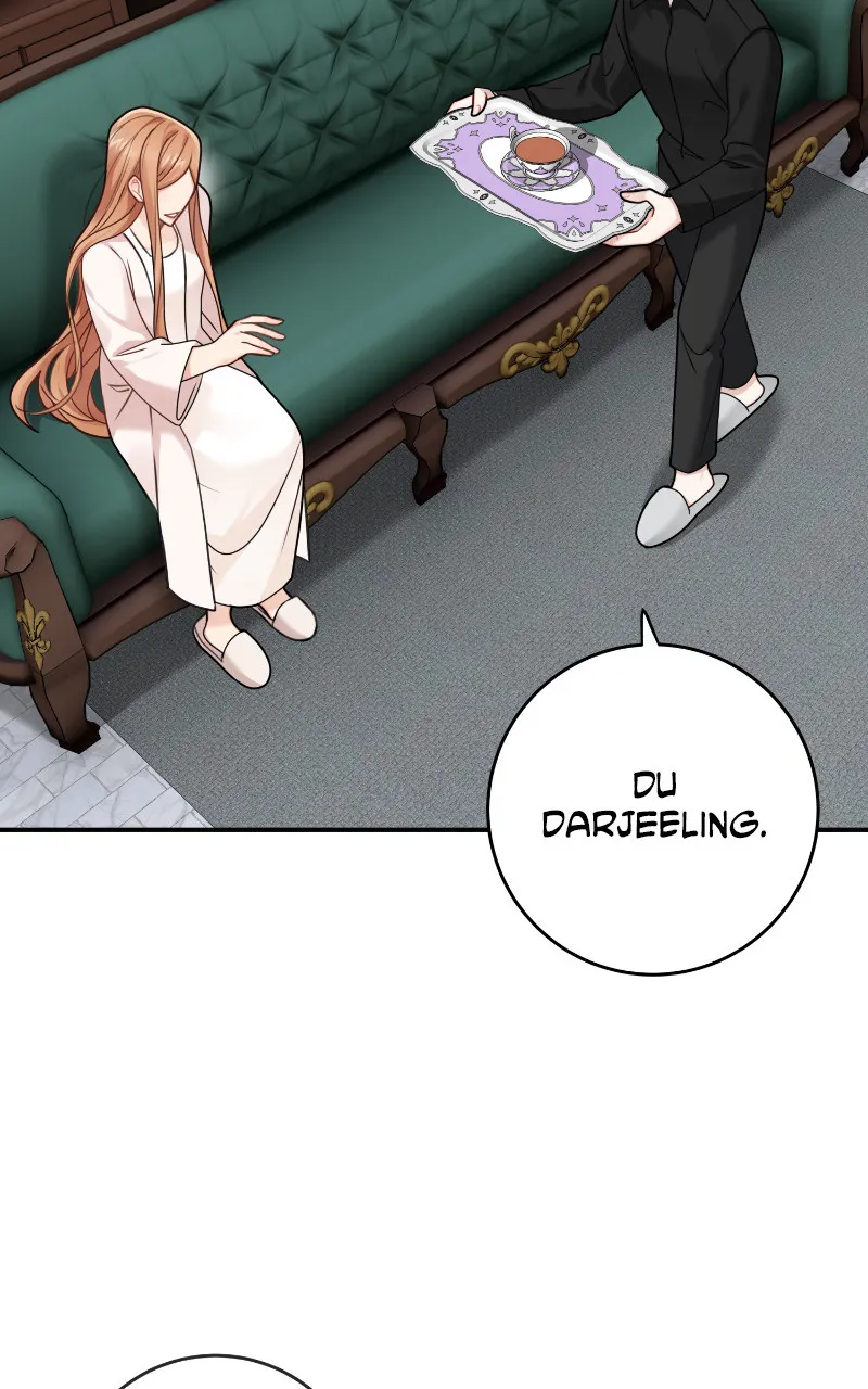 Read La lune de miel de la sorcière et du dragon Manga Online