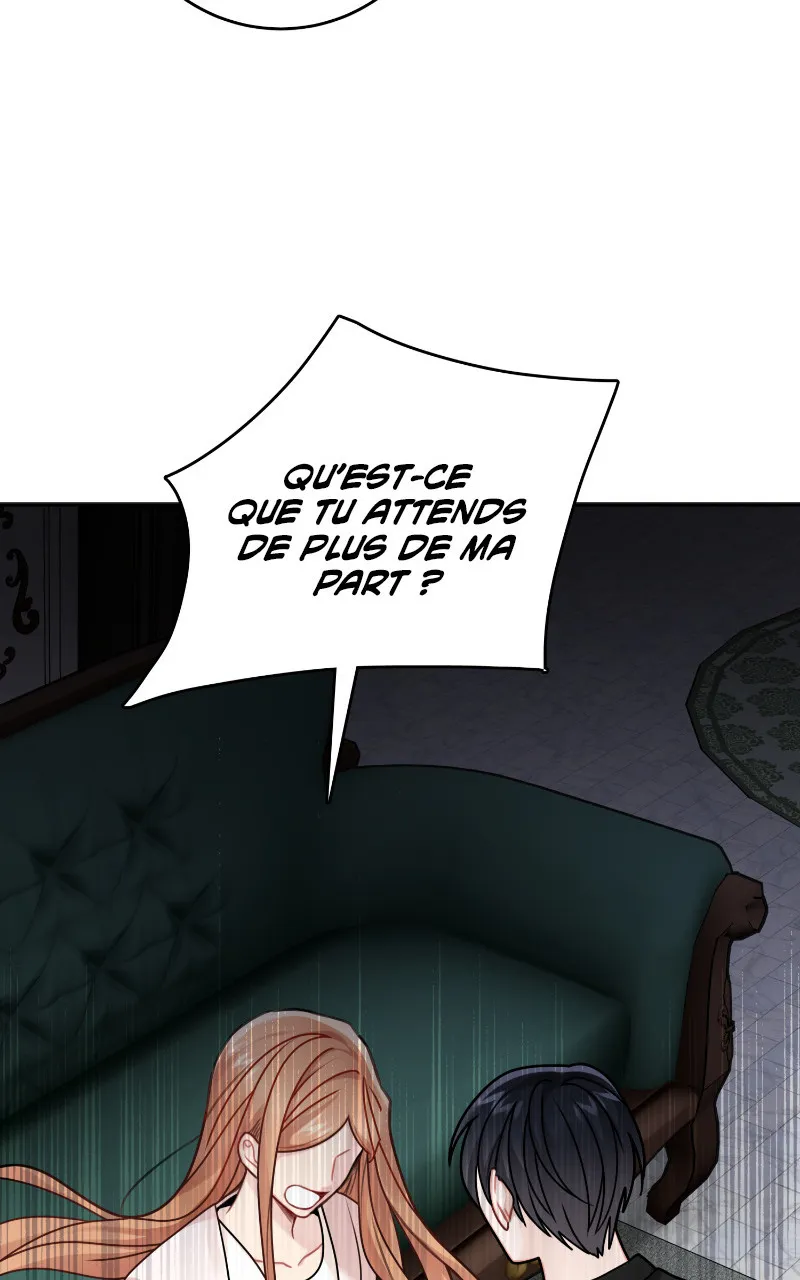 Read La lune de miel de la sorcière et du dragon Manga Online