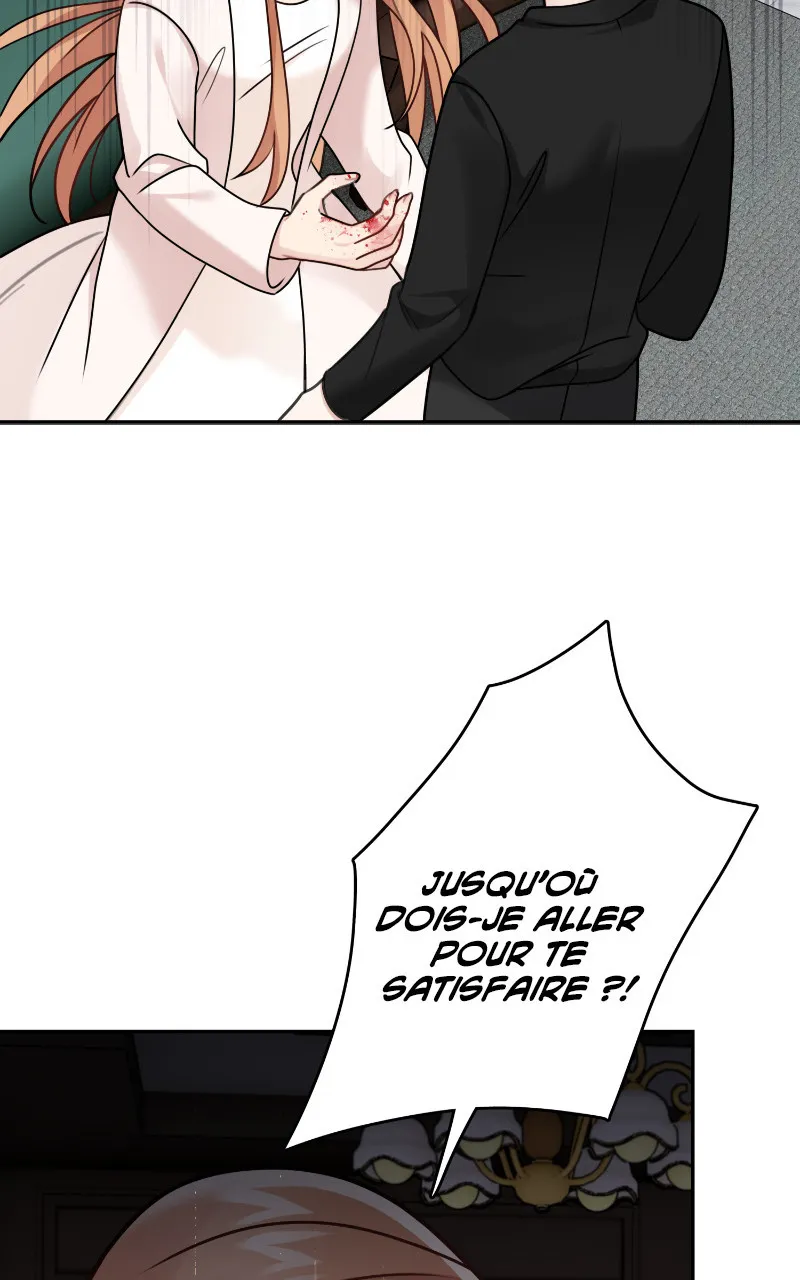 Read La lune de miel de la sorcière et du dragon Manga Online