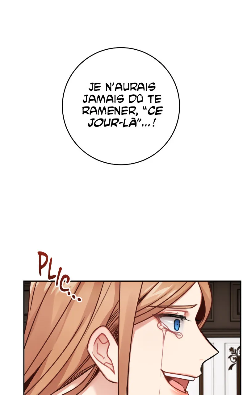 Read La lune de miel de la sorcière et du dragon Manga Online