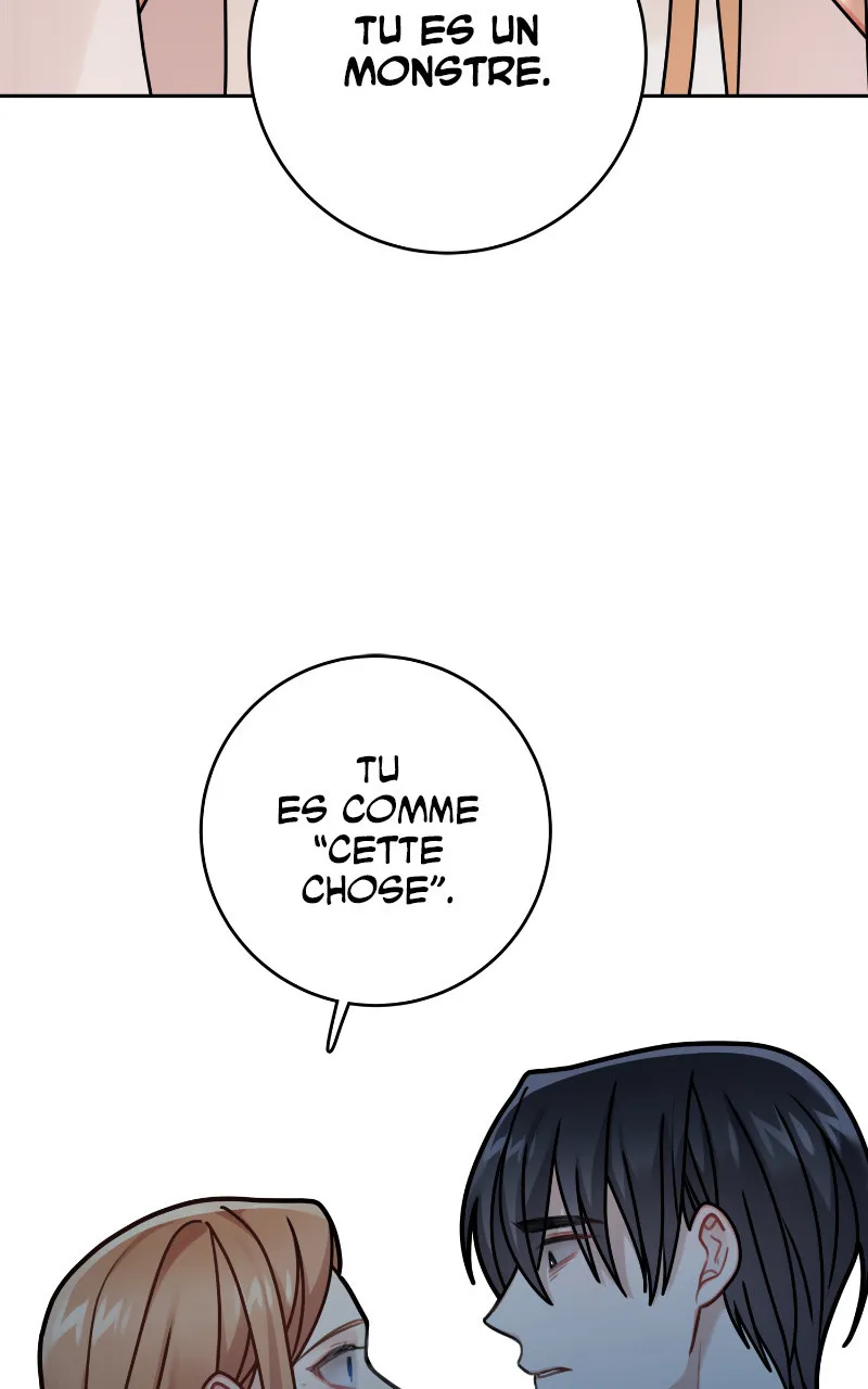 Read La lune de miel de la sorcière et du dragon Manga Online