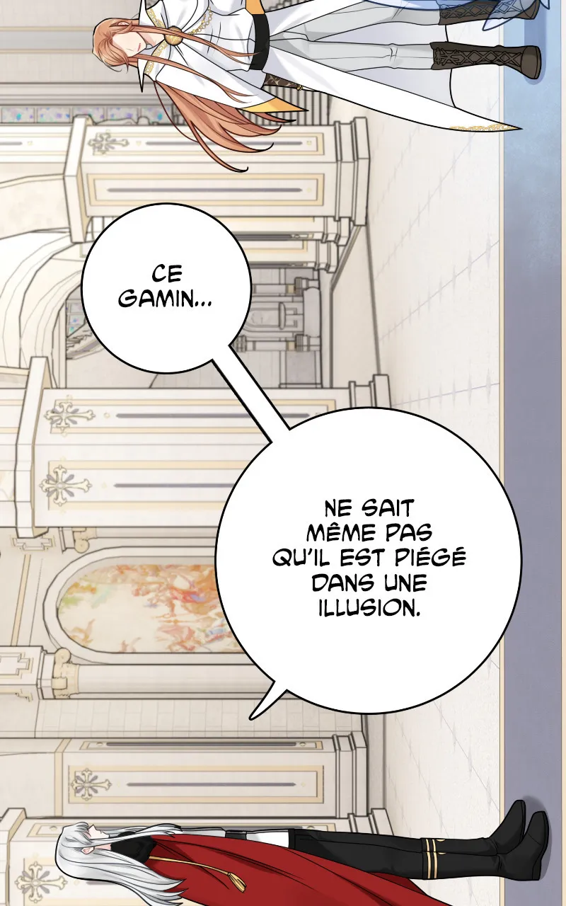 Read La lune de miel de la sorcière et du dragon Manga Online