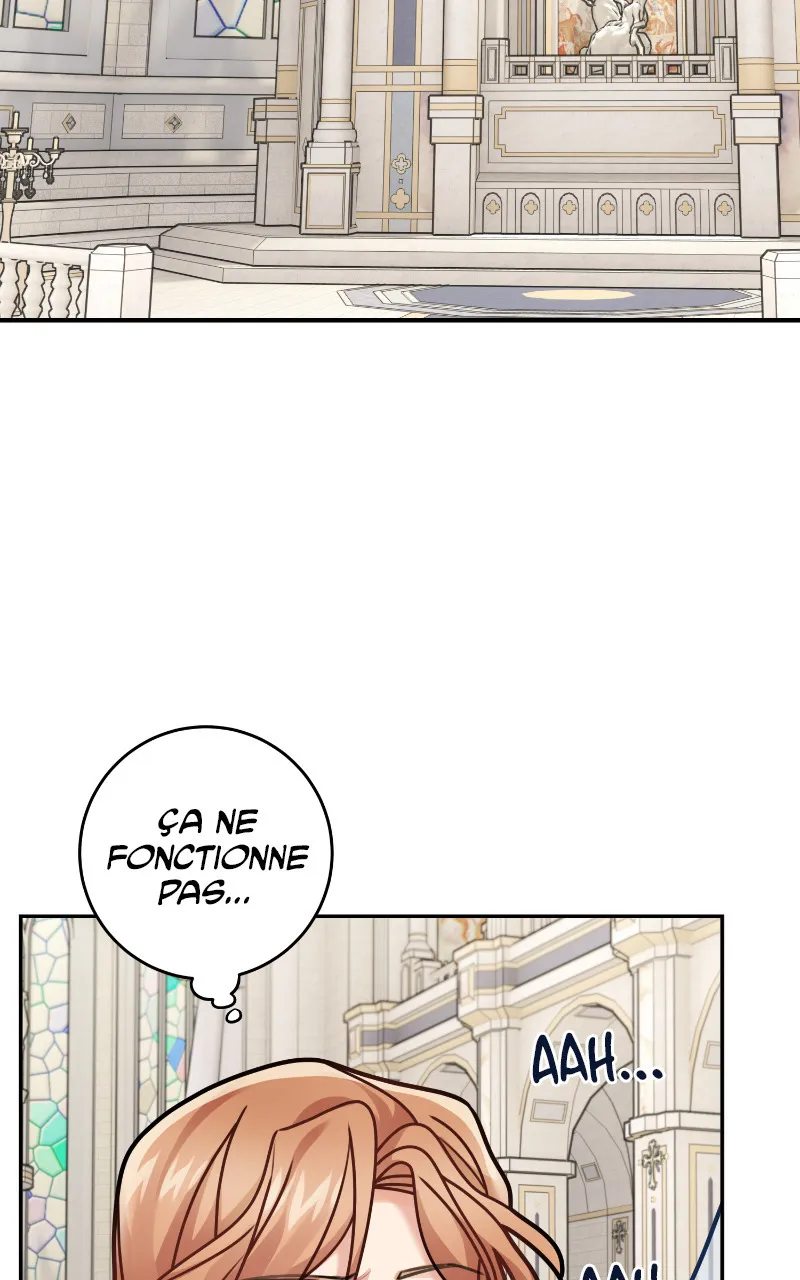 Read La lune de miel de la sorcière et du dragon Manga Online