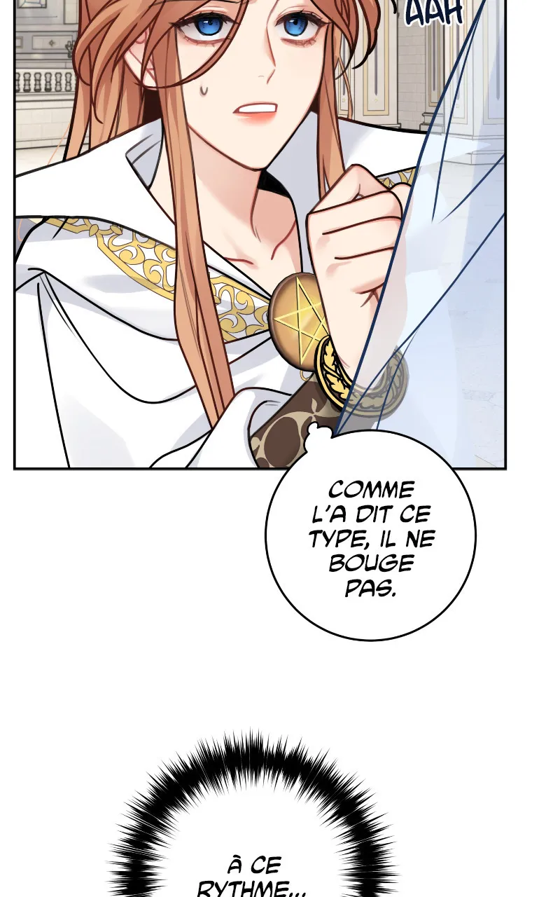 Read La lune de miel de la sorcière et du dragon Manga Online