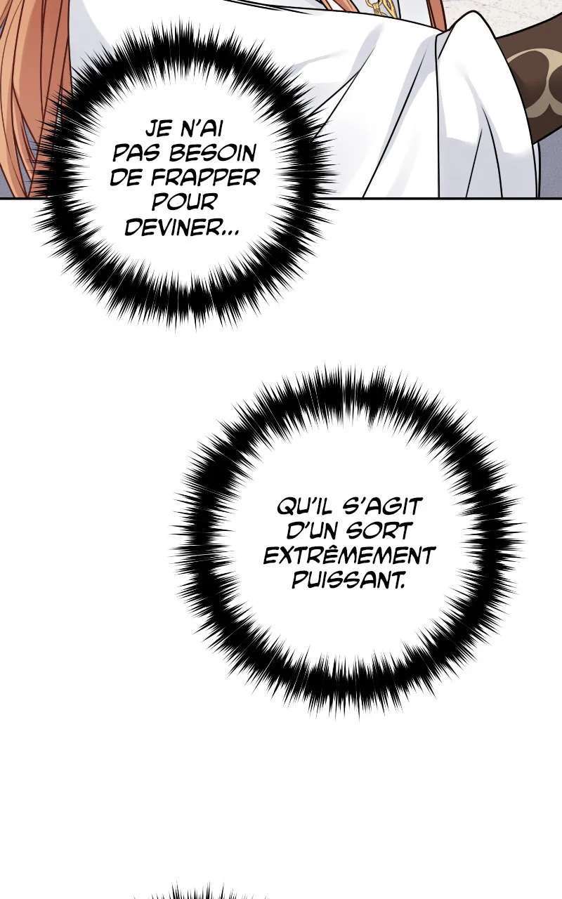 Read La lune de miel de la sorcière et du dragon Manga Online