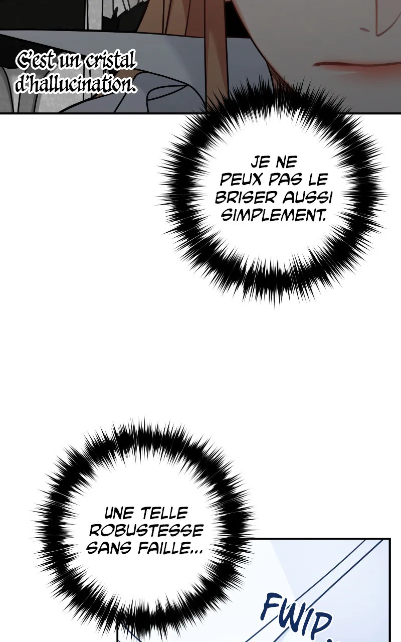 Read La lune de miel de la sorcière et du dragon Manga Online