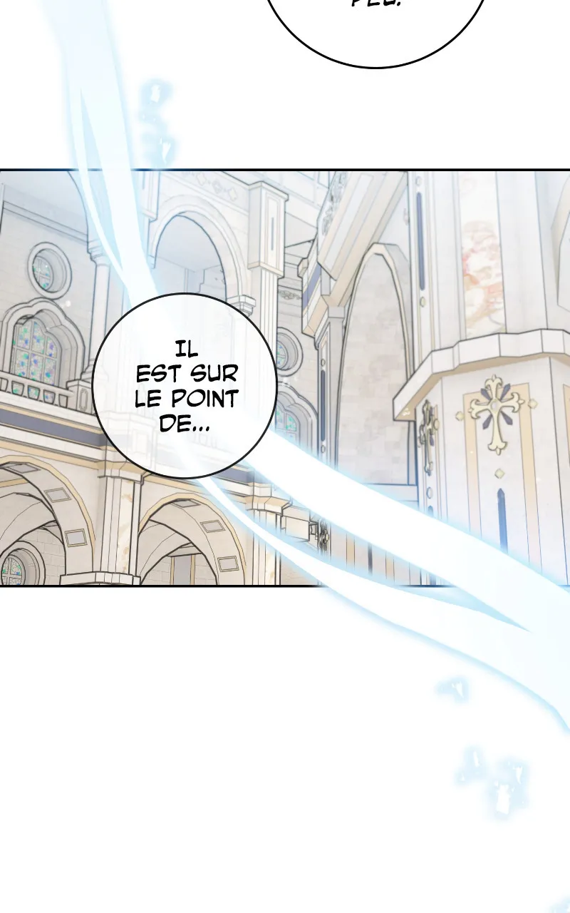 Read La lune de miel de la sorcière et du dragon Manga Online