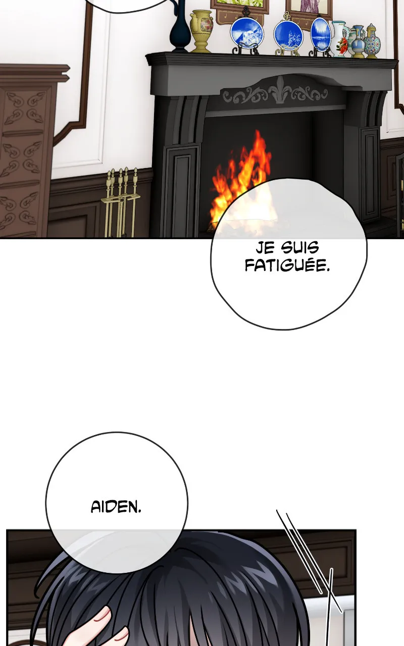 Read La lune de miel de la sorcière et du dragon Manga Online