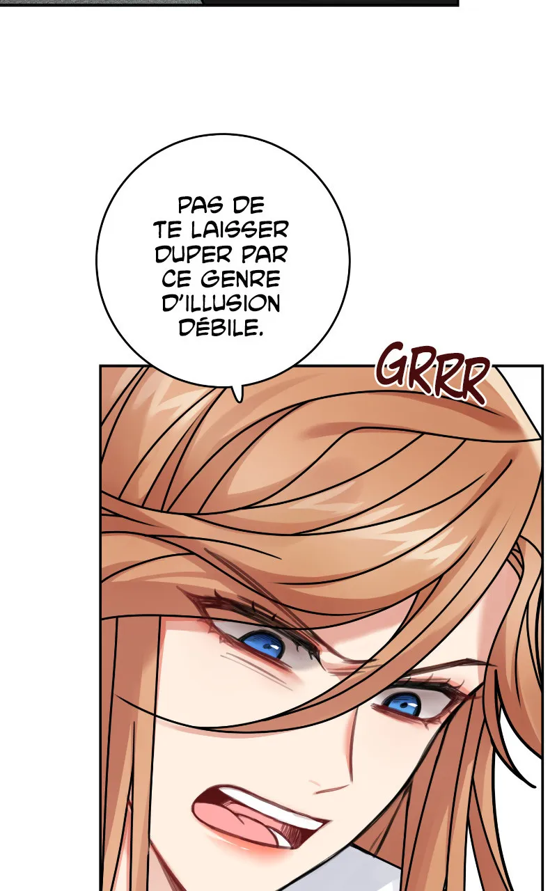 Read La lune de miel de la sorcière et du dragon Manga Online