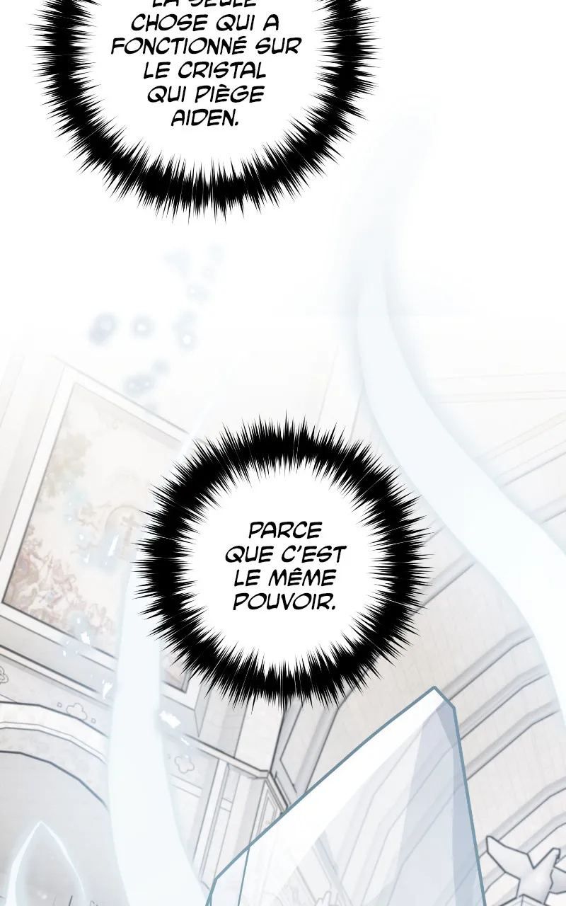 Read La lune de miel de la sorcière et du dragon Manga Online