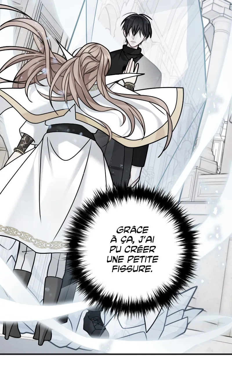 Read La lune de miel de la sorcière et du dragon Manga Online