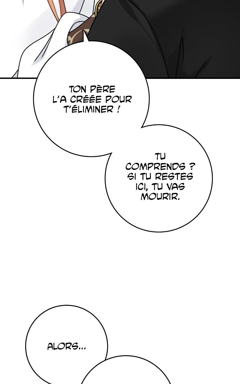 Read La lune de miel de la sorcière et du dragon Manga Online