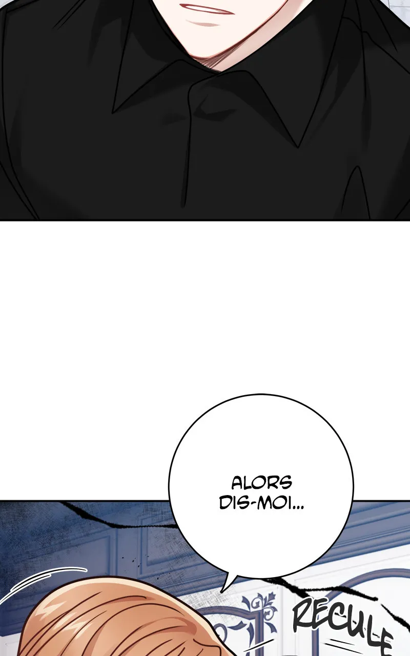Read La lune de miel de la sorcière et du dragon Manga Online