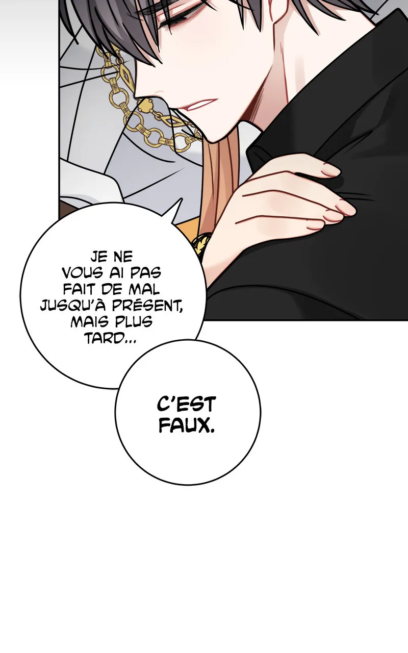 Read La lune de miel de la sorcière et du dragon Manga Online