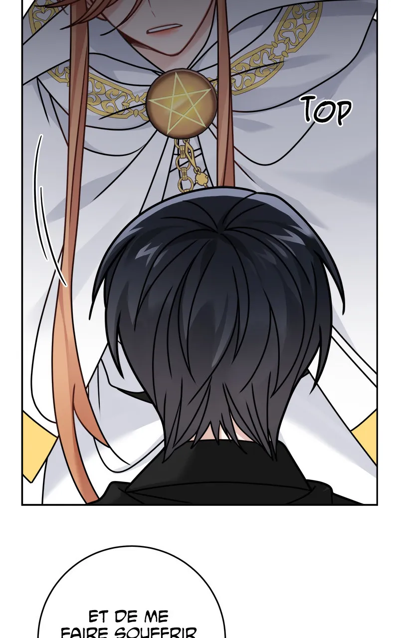 Read La lune de miel de la sorcière et du dragon Manga Online