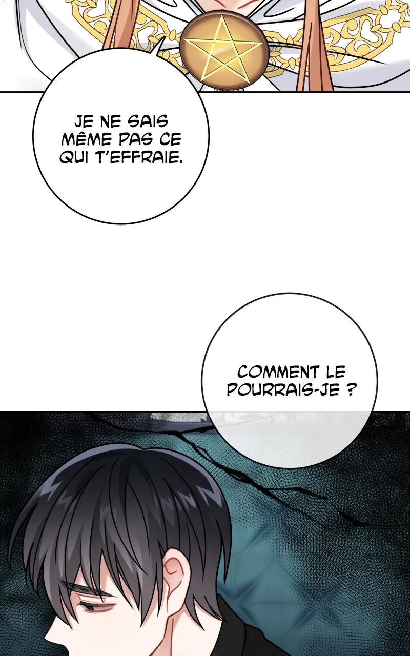 Read La lune de miel de la sorcière et du dragon Manga Online
