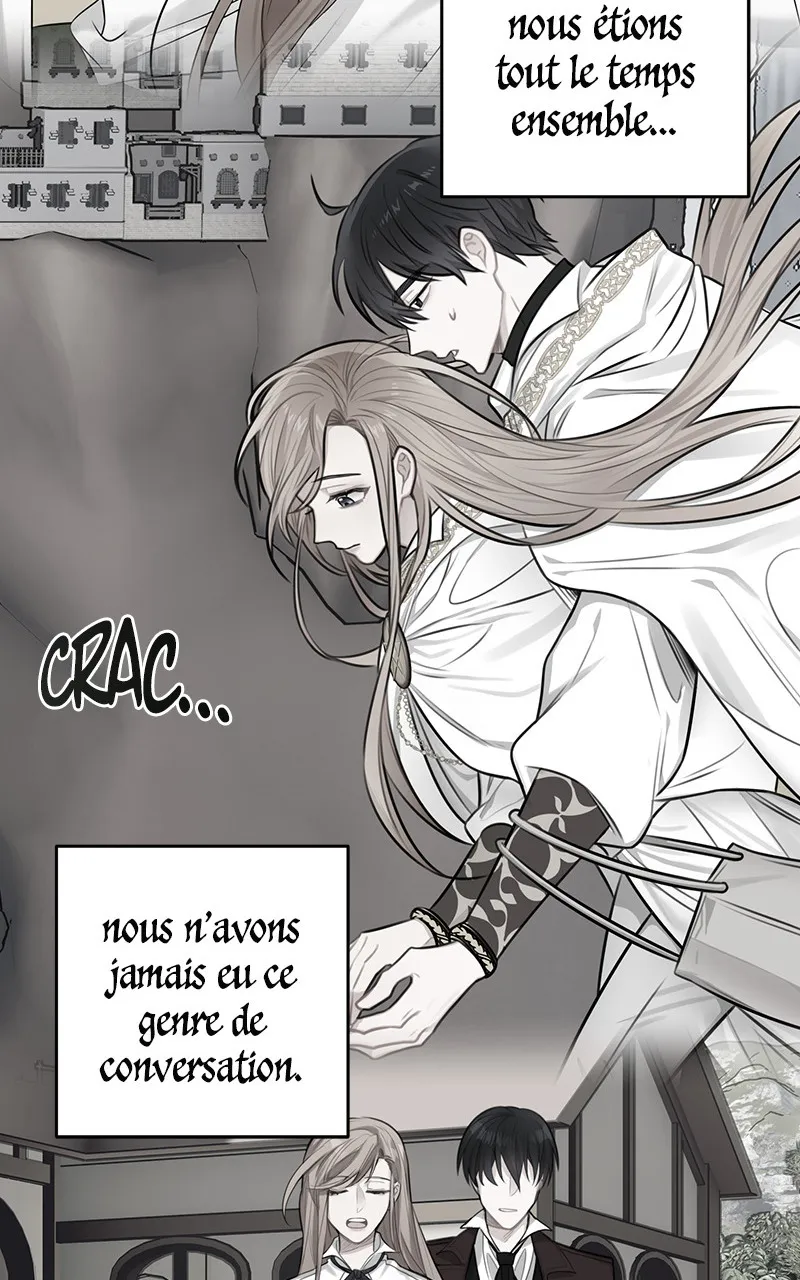 Read La lune de miel de la sorcière et du dragon Manga Online