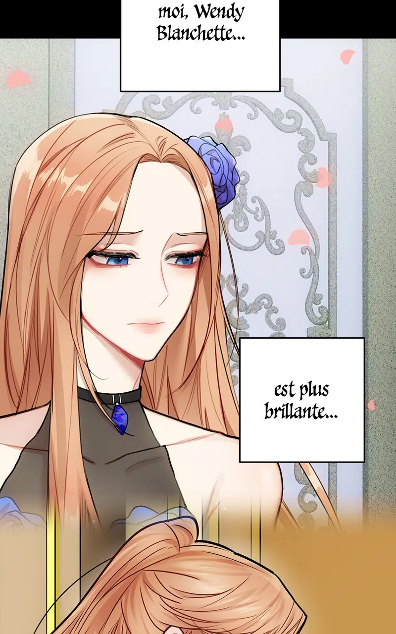Read La lune de miel de la sorcière et du dragon Manga Online