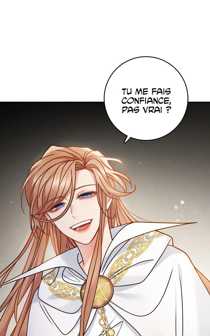 Read La lune de miel de la sorcière et du dragon Manga Online