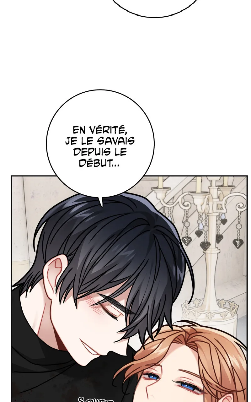 Read La lune de miel de la sorcière et du dragon Manga Online
