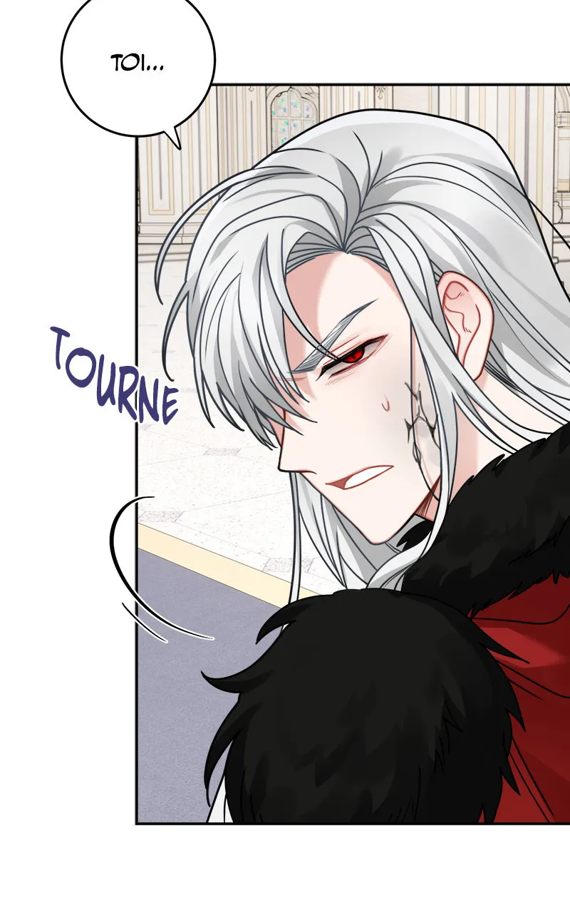 Read La lune de miel de la sorcière et du dragon Manga Online