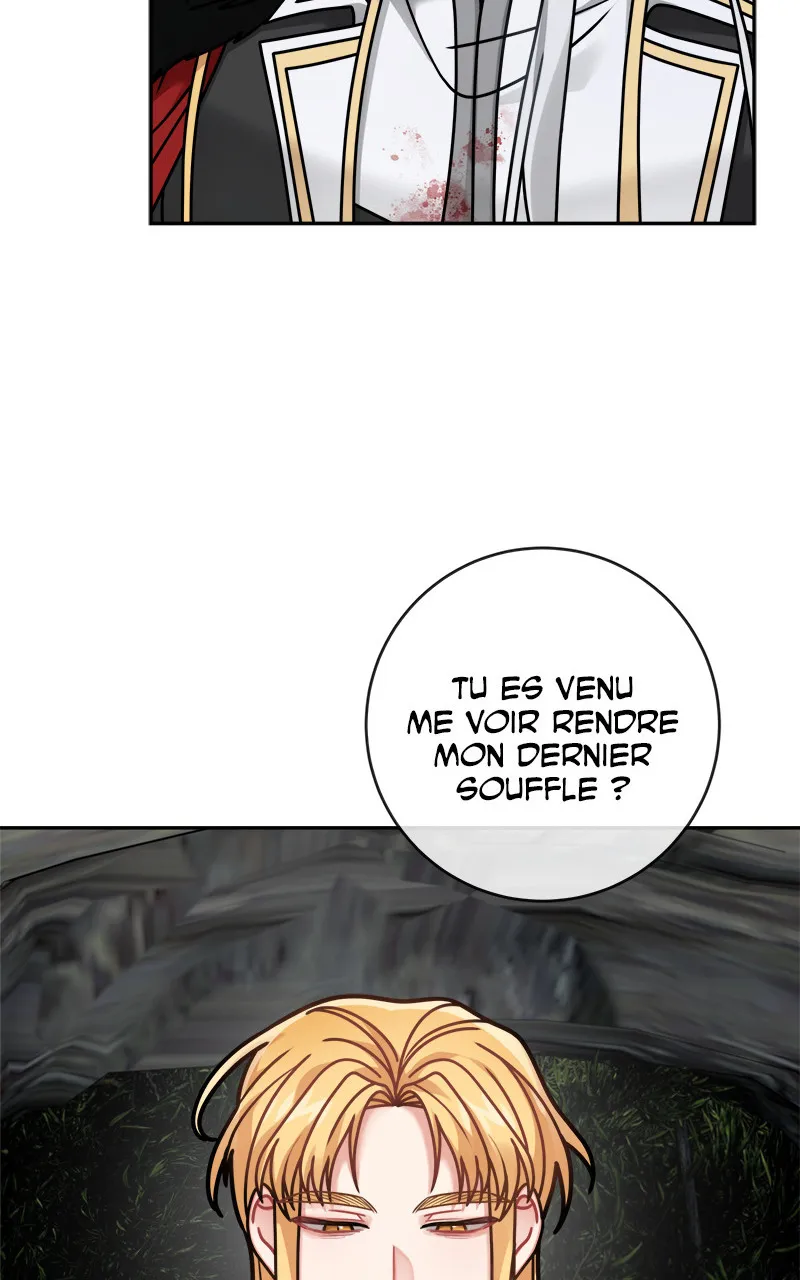 Read La lune de miel de la sorcière et du dragon Manga Online